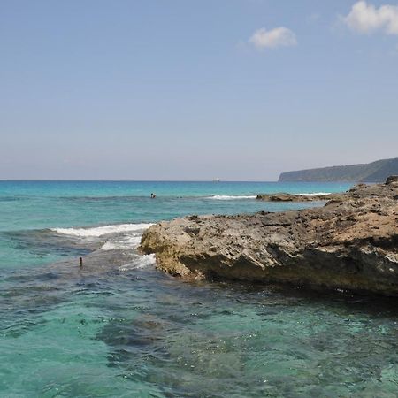 Viviendas Turisticas S'Estanyol Ла Савина Екстериор снимка