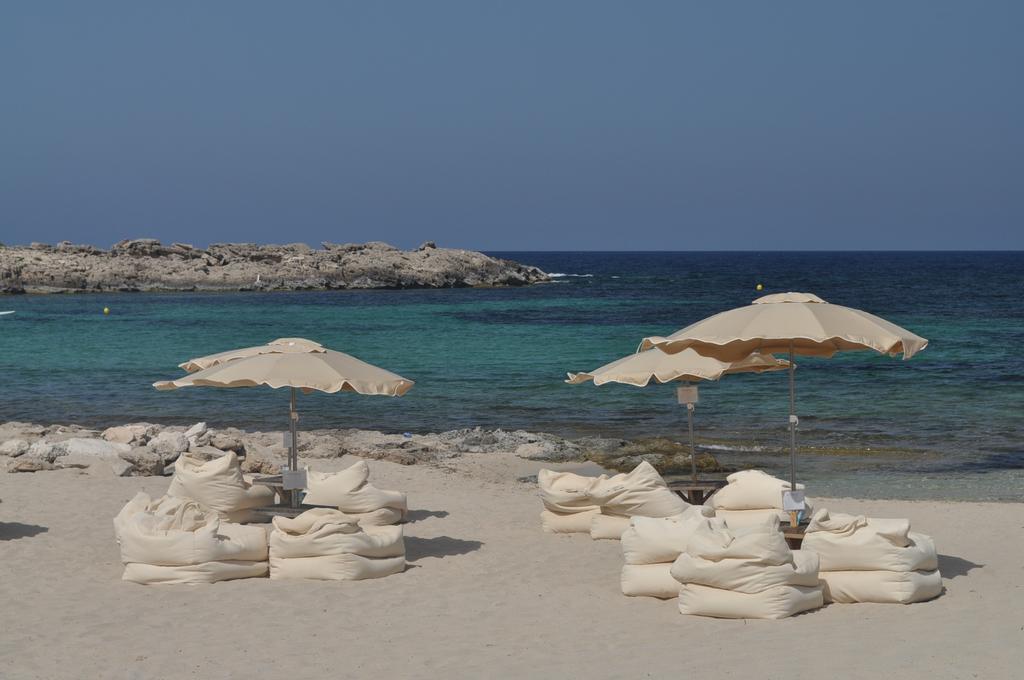 Viviendas Turisticas S'Estanyol Ла Савина Екстериор снимка