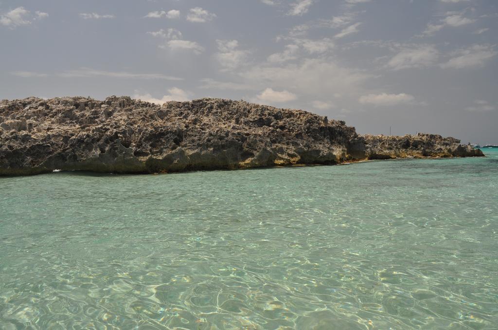Viviendas Turisticas S'Estanyol Ла Савина Екстериор снимка